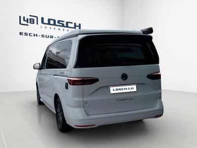 VW California Ocean LP (2026) - Photo 5