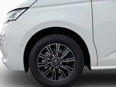 VW California Ocean LP (2026) - Photo 6