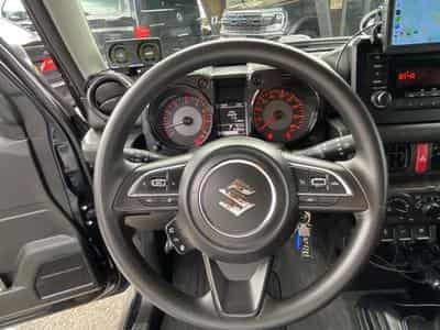 Suzuki Jimny Jimny 1.5 ALLGRIP Comfort (2021) - Foto 11