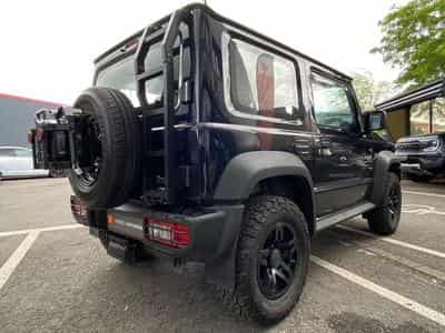 Suzuki Jimny Jimny 1.5 ALLGRIP Comfort (2021) - Foto 5