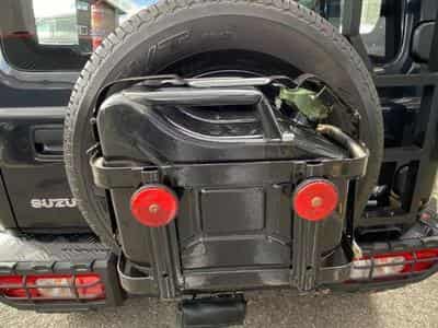 Suzuki Jimny Jimny 1.5 ALLGRIP Comfort (2021) - Foto 7
