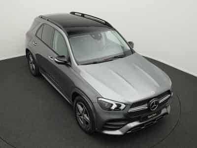 Mercedes GLE 400 d 4MATIC (2022) - Foto 10