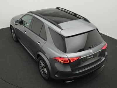 Mercedes GLE 400 d 4MATIC (2022) - Foto 11