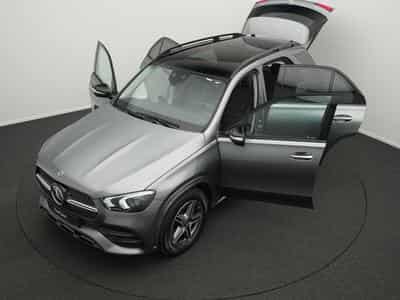 Mercedes GLE 400 d 4MATIC (2022) - Foto 12