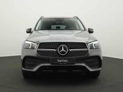 Mercedes GLE 400 d 4MATIC (2022) - Foto 2