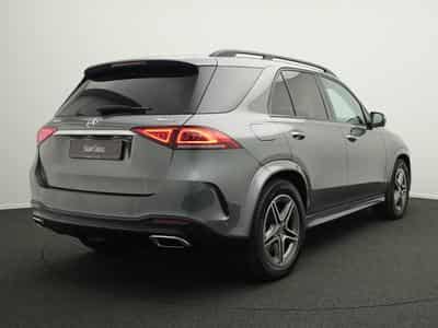 Mercedes GLE 400 d 4MATIC (2022) - Foto 3
