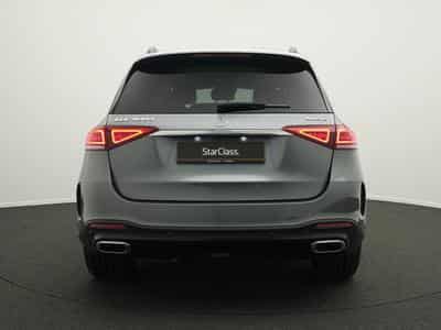 Mercedes GLE 400 d 4MATIC (2022) - Foto 4