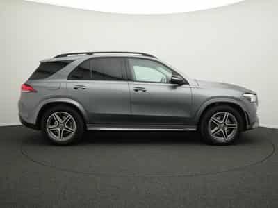 Mercedes GLE 400 d 4MATIC (2022) - Foto 5