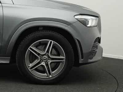 Mercedes GLE 400 d 4MATIC (2022) - Foto 6