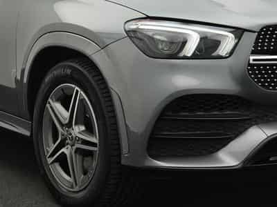 Mercedes GLE 400 d 4MATIC (2022) - Foto 7