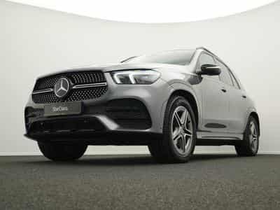 Mercedes GLE 400 d 4MATIC (2022) - Foto 8
