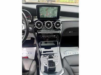 Mercedes GLC 250 4Matic AMG Line PANO/360°/MEMORY/20" (2018) - Foto 12