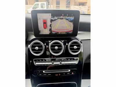 Mercedes GLC 250 4Matic AMG Line PANO/360°/MEMORY/20" (2018) - Foto 13