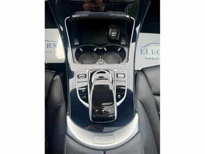 Mercedes GLC 250 4Matic AMG Line PANO/360°/MEMORY/20" (2018) - Foto 14