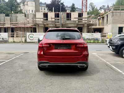 Mercedes GLC 250 4Matic AMG Line PANO/360°/MEMORY/20" (2018) - Foto 5