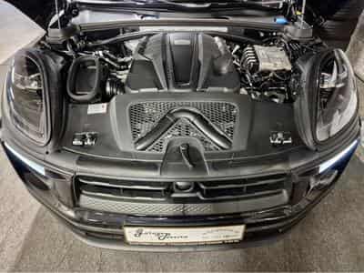 Porsche Macan 2.9 S PACK CHRONO PANO CUIR NAVI (2024) - Photo 15