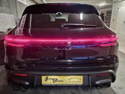 Porsche Macan 2.9 S PACK CHRONO PANO CUIR NAVI (2024) - Photo 3