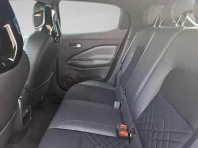Nissan Juke 1.0 DIG-T 117 BOSE (2020) - Photo 11