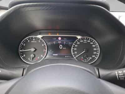 Nissan Juke 1.0 DIG-T 117 BOSE (2020) - Photo 2