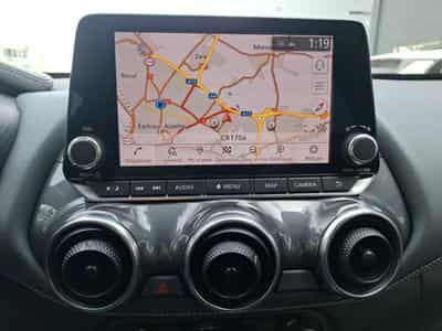 Nissan Juke 1.0 DIG-T 117 BOSE (2020) - Photo 3