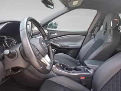 Nissan Juke 1.0 DIG-T 117 BOSE (2020) - Photo 4