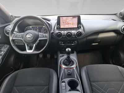 Nissan Juke 1.0 DIG-T 117 BOSE (2020) - Photo 5