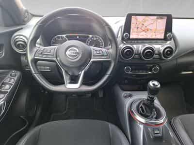Nissan Juke 1.0 DIG-T 117 BOSE (2020) - Photo 6