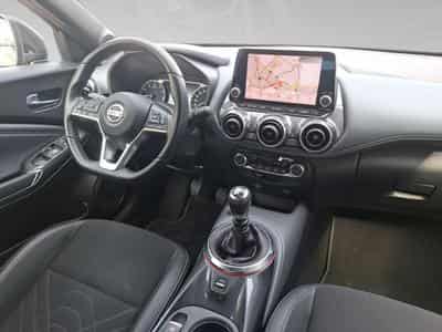 Nissan Juke 1.0 DIG-T 117 BOSE (2020) - Photo 7