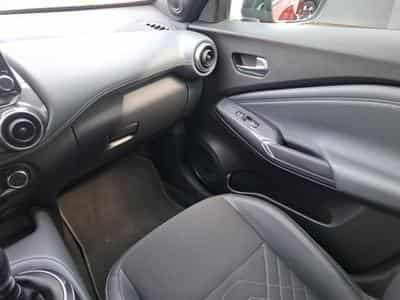 Nissan Juke 1.0 DIG-T 117 BOSE (2020) - Photo 9