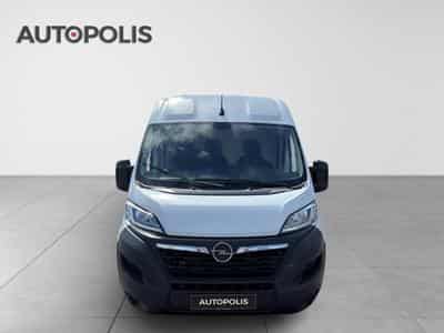 Opel Movano 35 2.2 Turbo D S/S VI-E 140 MT6 L2 (2023) - Photo 12