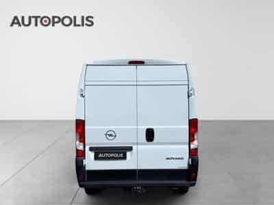 Opel Movano 35 2.2 Turbo D S/S VI-E 140 MT6 L2 (2023) - Photo 13