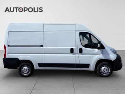 Opel Movano 35 2.2 Turbo D S/S VI-E 140 MT6 L2 (2023) - Photo 14