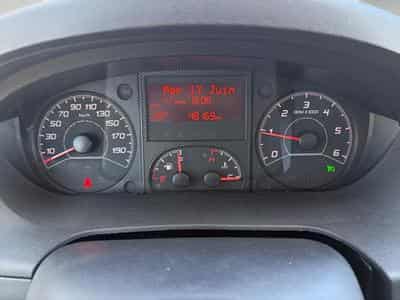 Opel Movano 35 2.2 Turbo D S/S VI-E 140 MT6 L2 (2023) - Photo 2
