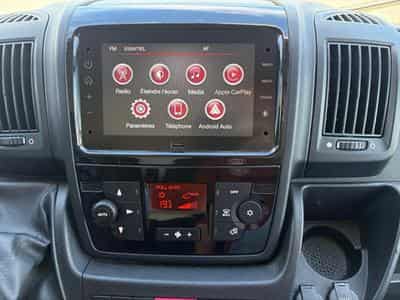Opel Movano 35 2.2 Turbo D S/S VI-E 140 MT6 L2 (2023) - Photo 3