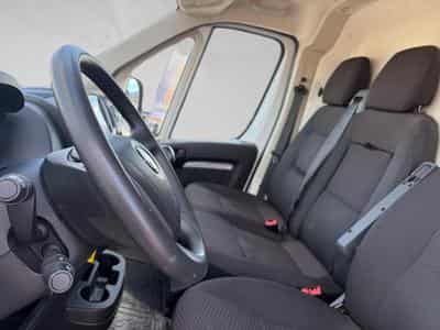 Opel Movano 35 2.2 Turbo D S/S VI-E 140 MT6 L2 (2023) - Photo 4