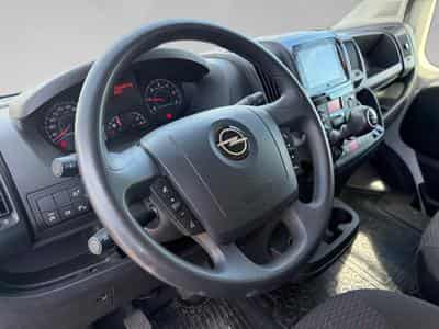 Opel Movano 35 2.2 Turbo D S/S VI-E 140 MT6 L2 (2023) - Photo 7