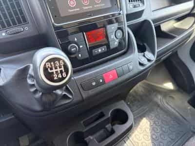 Opel Movano 35 2.2 Turbo D S/S VI-E 140 MT6 L2 (2023) - Photo 8