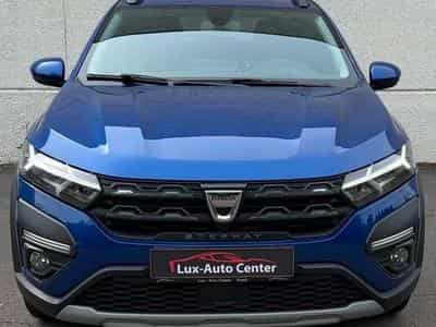Dacia Sandero Sandero Stepway 1.0 TCe Stepway Plus//Garantie✅✅✅ (2022) - Foto 2