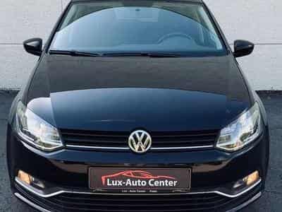 VW Polo Automatique //Comfortline BMT DSG //Garantie✅✅✅ (2016) - Foto 2