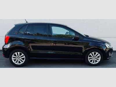 VW Polo Automatique //Comfortline BMT DSG //Garantie✅✅✅ (2016) - Foto 3