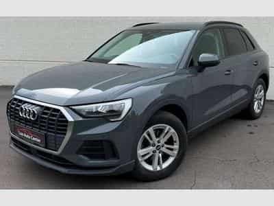 Audi Q3 Q3 35 TDi Business S tronic //Garantie 12Mois✅✅✅ (2021) - Foto 2