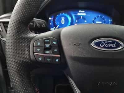 Ford Puma 1.0 EcoBoost 155ch S&S mHEV ST-Line X Powershift (2023) - Photo 12