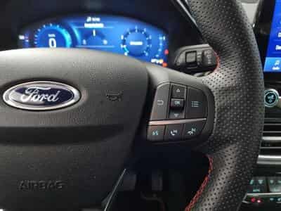 Ford Puma 1.0 EcoBoost 155ch S&S mHEV ST-Line X Powershift (2023) - Photo 13