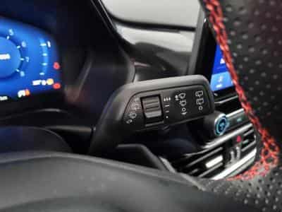 Ford Puma 1.0 EcoBoost 155ch S&S mHEV ST-Line X Powershift (2023) - Photo 15