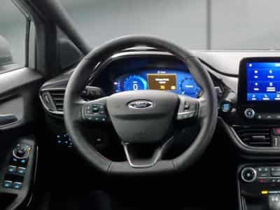 Ford Puma 1.0 EcoBoost 155ch S&S mHEV ST-Line X Powershift (2023) - Photo 2