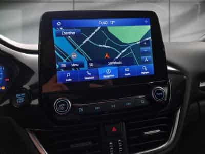 Ford Puma 1.0 EcoBoost 155ch S&S mHEV ST-Line X Powershift (2023) - Photo 3