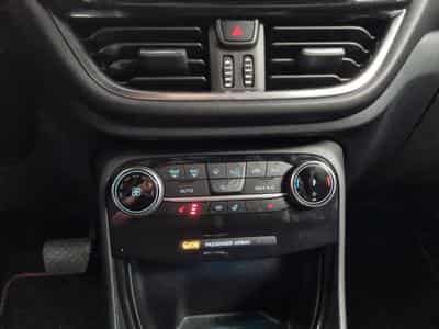 Ford Puma 1.0 EcoBoost 155ch S&S mHEV ST-Line X Powershift (2023) - Photo 6