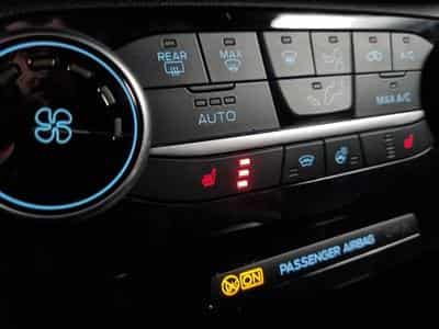 Ford Puma 1.0 EcoBoost 155ch S&S mHEV ST-Line X Powershift (2023) - Photo 7