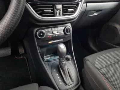 Ford Puma 1.0 EcoBoost 155ch S&S mHEV ST-Line X Powershift (2023) - Photo 8