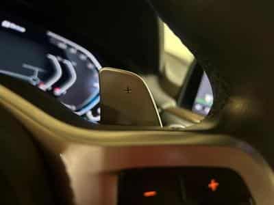 BMW X3 xDrive30e 292ch M Sport (2021) - Photo 14